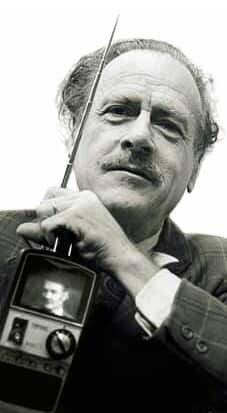 Marshall McLuhan — The medium is the message