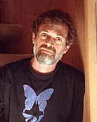 Terence McKenna’s Last Lecture