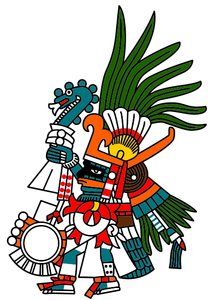 Wer waren die Azteken wirklich? Es ist kompliziert.