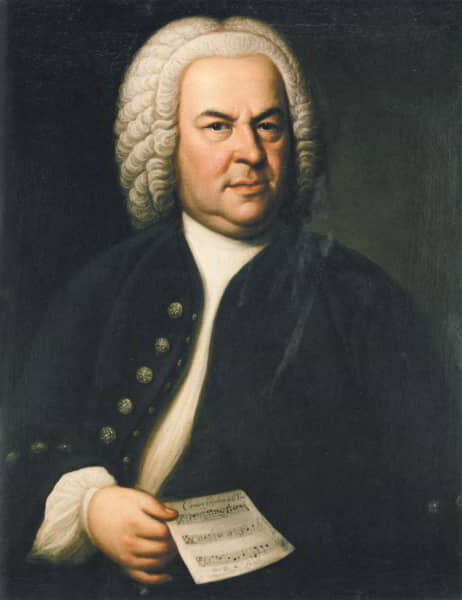 Bach’s Brandenburg Concertos