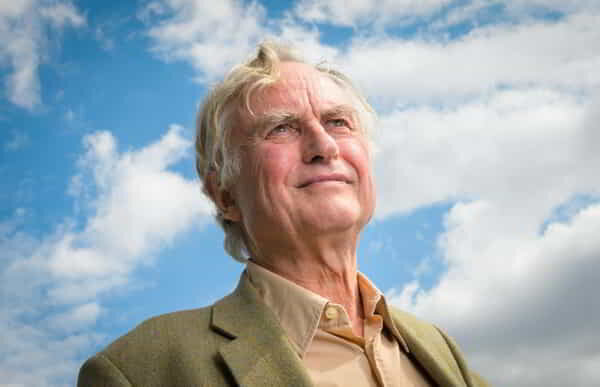 Interview mit Richard Dawkins zu seinem neuen Buch Flights of Fancy