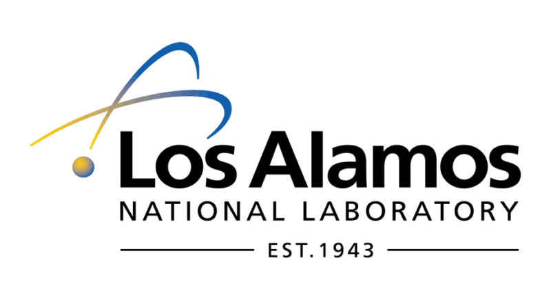 Oke Shannon — Los Alamos Labs