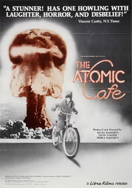 The Atomic Café Full Documentary Movie
