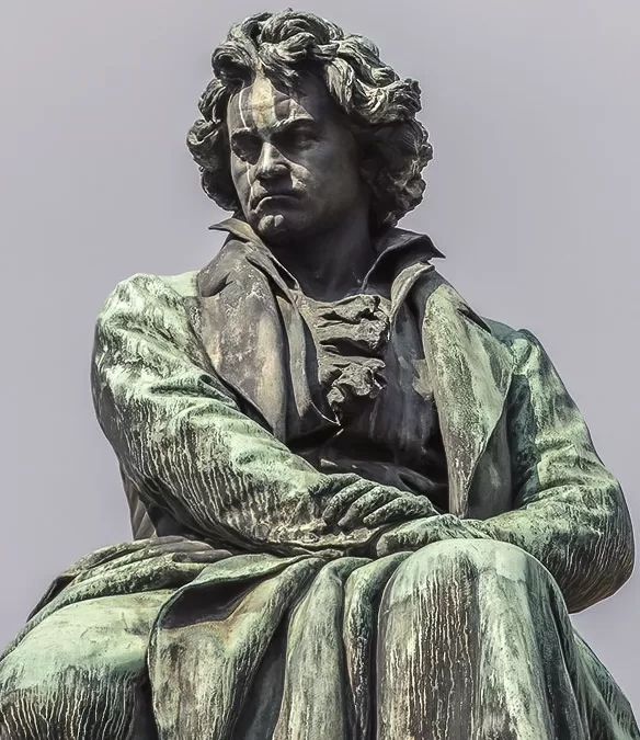 Ludwig van Beethoven