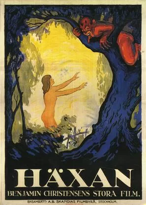 Häxan