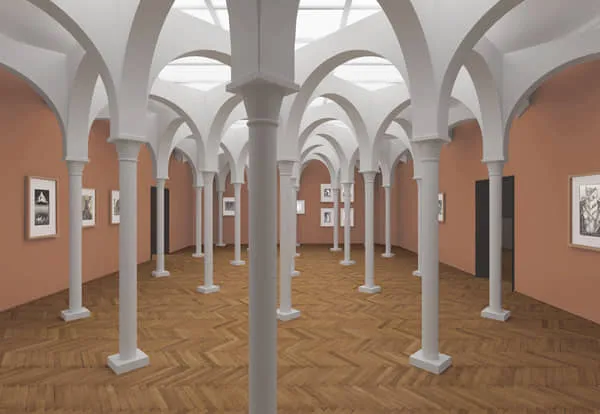 Escher – Other world im Kunstmuseum Den Haag