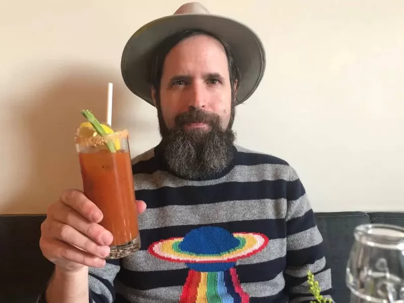 Duncan Trussell | Media Influence, AI, Psychedelics, Enlightenment, Death & Comedy