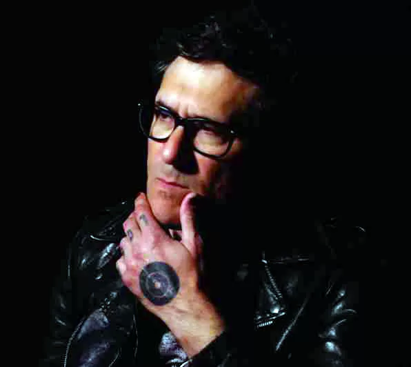 Mitch Horowitz