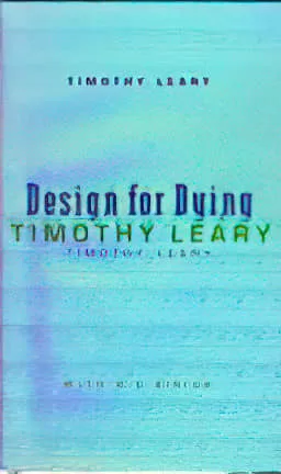 Beyond Life With Timothy Leary