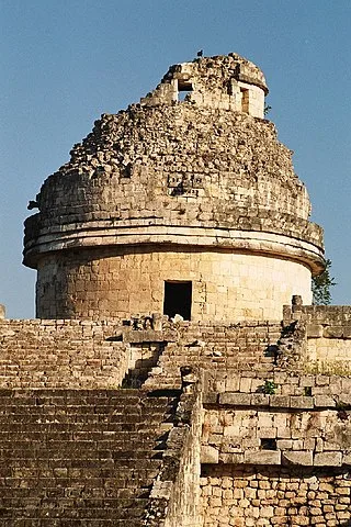 MAYA CALENDAR AND MESOAMERICAN ASTRONOMY